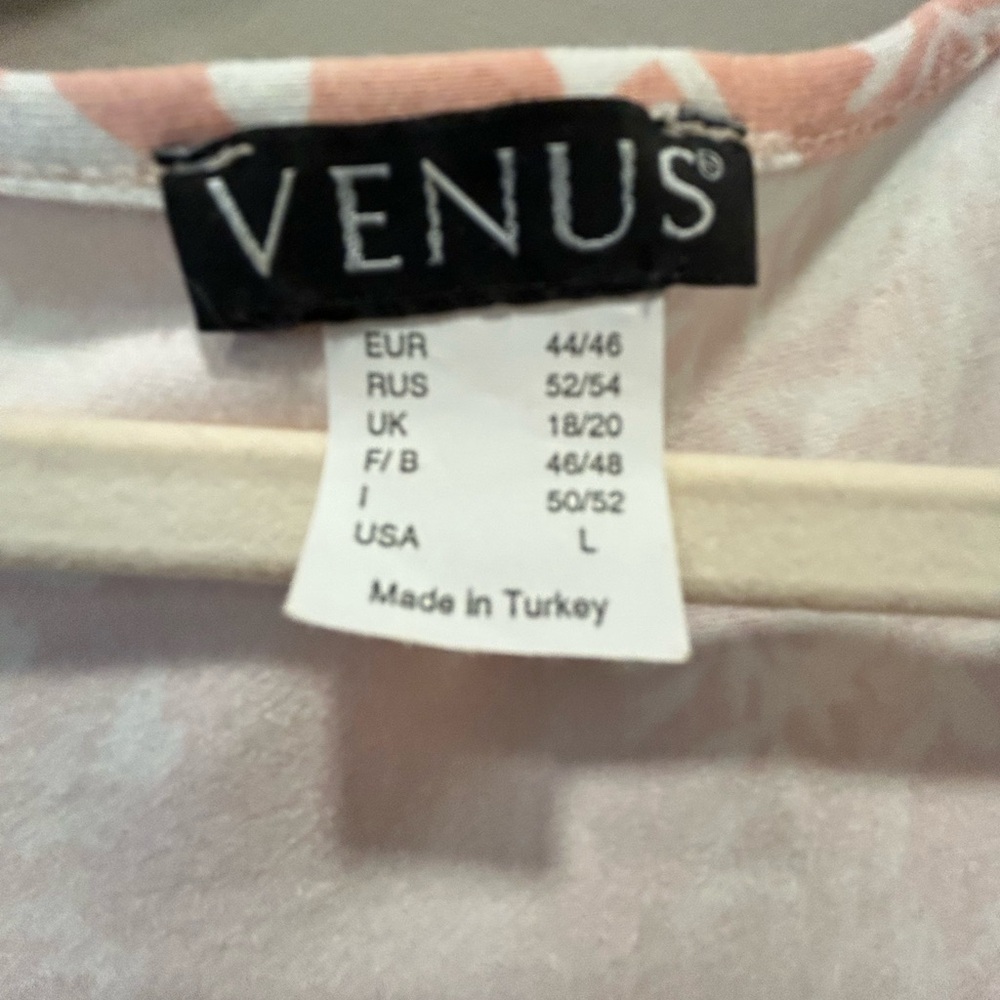 VENUS SIZE LG - Picture 2 of 2